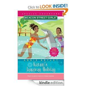 Katanis Jamaican Holiday (Beacon Street Girls Special Adventures 