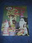 THE GHOUL CLEVELAND DOWNTOWN TAB 1998 GHOULARDI CLONE