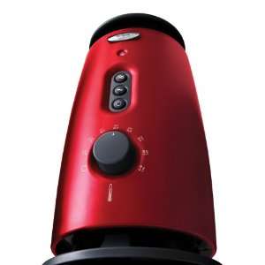  Whirlpool Centrifugal Fan Assisted Ceramic Heater (Red 