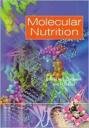 Molecular Nutrition, (0851996795), J Zempleni, Textbooks   Barnes 