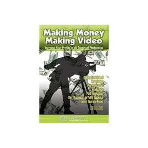  Vasst Training DVD  Making Money Making Video  With 