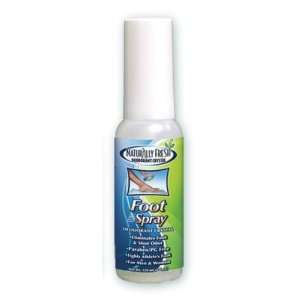  Mini Foot Spray Deodorant Case Pack 30   786834 Health 
