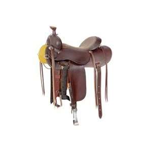 Cashel Outfitter Saddle