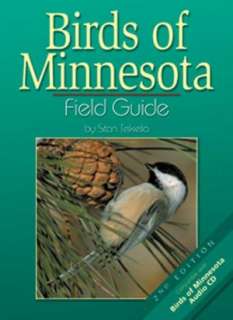   Field Guide by Dave Bosanko, Adventure Publications, Incorporated