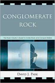 Conglomerate Rock, (0739115006), David J. Park, Textbooks   Barnes 