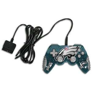 Eagles Mad Catz Control Pad Pro Controller  Sports 