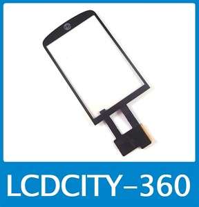 US OEM HTC MyTouch 3G Slide Digitizer Screen Fix Parts  