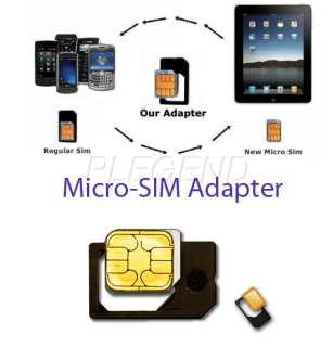   vendio gallery now free micro sim card adapter for ipad 3g iphone 4