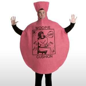  Whoopie Cushion Costume Toys & Games
