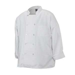  36 Chef Revival J100 Double Breasted Chef Coat   Poly 