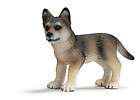 schleich wolf  