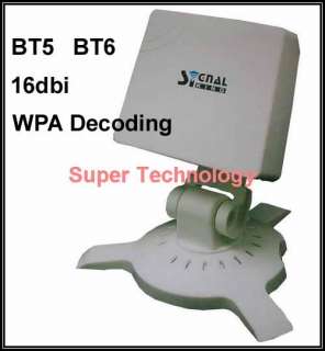 BT5,BT6,Support WPA,wifi decoder,wifi receiver,LAN card,wifi card 