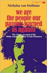 We Are the People Our Parents Warned Us Against, (0929587065 