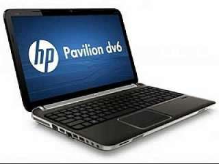 NEW HP Pavilion dv6 dv6t Laptop (i5 6GB 640GB Blu ray)  