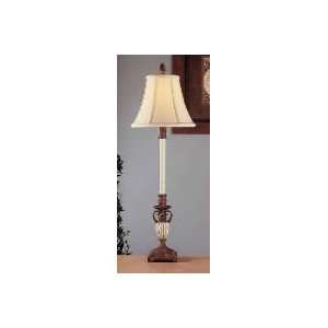  Murray Feiss Adriatic Collection Table Lamp  8889ATS 