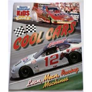  Cool Cars Lean Mean Racing Machines Sports Illustrated 
