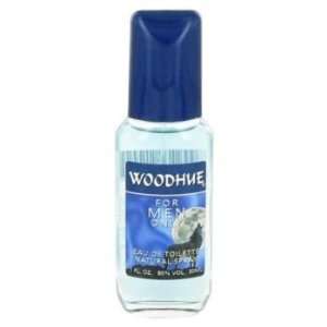  Woodhue by Fragrances of France Eau De Toilette Spray 