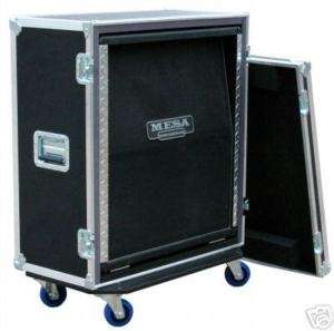 ATA Case For Mesa Boogie 4X12 412 Cab Case Live In  