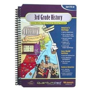  Quantum Pad Library 5th Grade LeapPad Book Math Explore 
