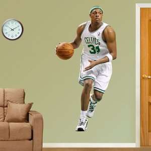  Paul Pierce Fathead Wall Graphic