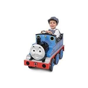  Thomas the Metal Pedal High Traction Tires Engine Toys 