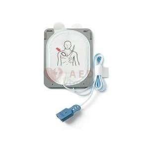  Philips FR3 AED Pads 5 Pack 989803149991 Health 