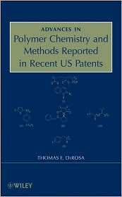   US Patents, (0470312866), Thomas F. DeRosa, Textbooks   