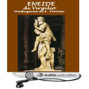  Eneide [Aeneid] (Audible Audio Edition) Virgilio 