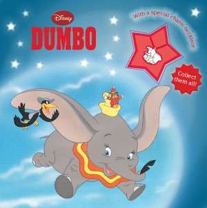   Dumbo (Disney Charm Book) by Parragon, Parragon 