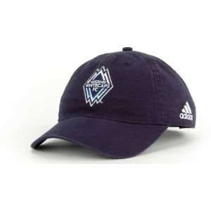  Vancouver Whitecaps MLS 2011 Chase Slouch Hat Sports 