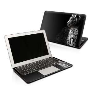    MacBook Skin (High Gloss Finish)   White Tiger Electronics