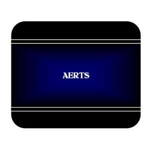    Personalized Name Gift   AERTS Mouse Pad 