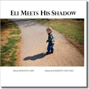  Eli Meets His Shadow