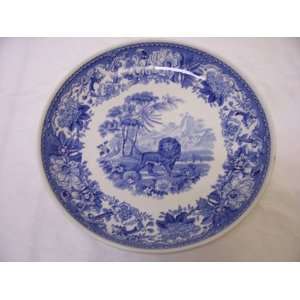  Spode Blue Room Traditions Aesops Fables 10 Individual 