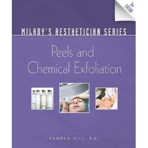  Miladys Aesthetician Series Peels and Chemical 