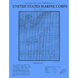  United States Marine Corps 