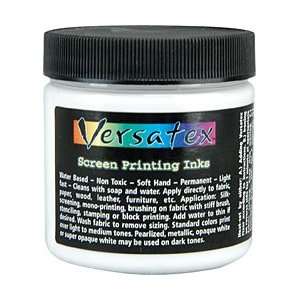  Versatex Printing Ink #29 16oz White Toys & Games