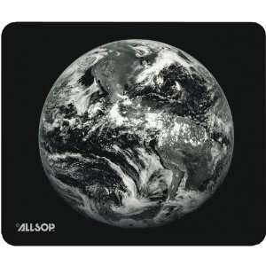  Natures Smart Mouse Pad Earth ? 60 % Recycled Content 