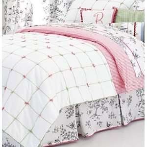  Tufted Kids Twin Quilt