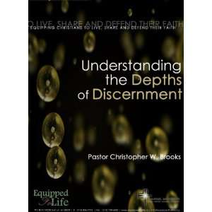  Understanding the Depths of Discernment Industrial 