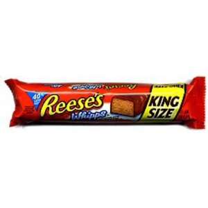 Reeses Whipps King Size   18 Pack  Grocery & Gourmet Food