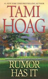   Mismatch by Tami Hoag, Random House Publishing Group 