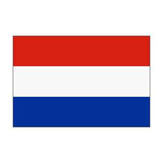  Netherlands (Holland) Flag Nylon 5 ft. x 8 ft.