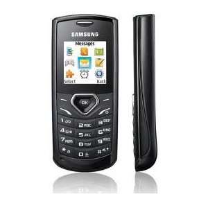  SAMSUNG GT E1170 UNLOCKED TO ANY GSM NETWORK APART FROM 3G 