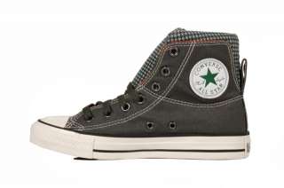 Converse CT Dual Coll Hi Sycamore Green US 5.5   EU 38  