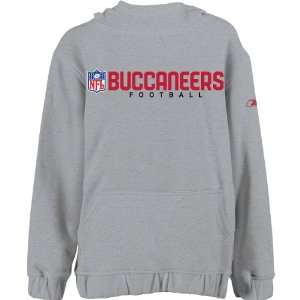   Bay Buccaneers Youth Afterburner Hooded Fleece