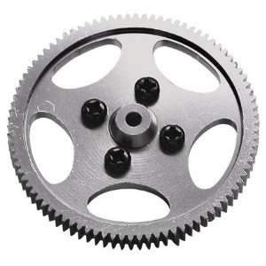  Integy Modified Spur Gear HPI Wheely King INTT8117 Toys & Games