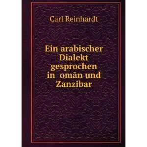  Ein arabischer Dialekt gesprochen in Ê»omÄn und 