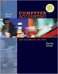   Pro 2009, (0073379506), Donna Ulmer, Textbooks   