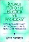   Approaches, (0803958285), Donna M. Mertens, Textbooks   